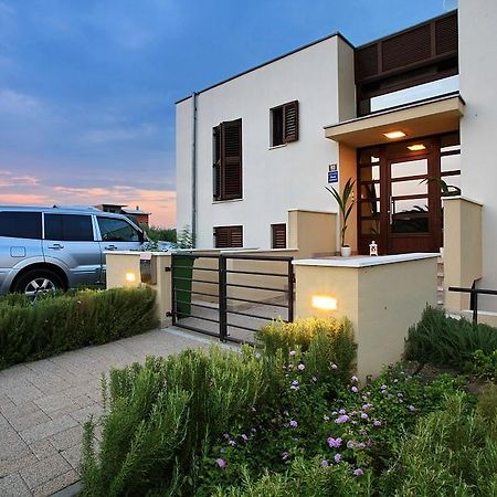 Villa Zadar บาร์บินเย ภายนอก รูปภาพ