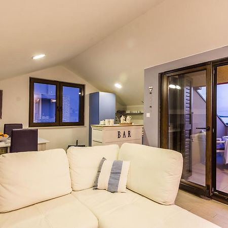 Villa Zadar บาร์บินเย ภายนอก รูปภาพ