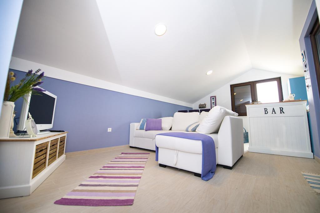 Villa Zadar บาร์บินเย ห้อง รูปภาพ