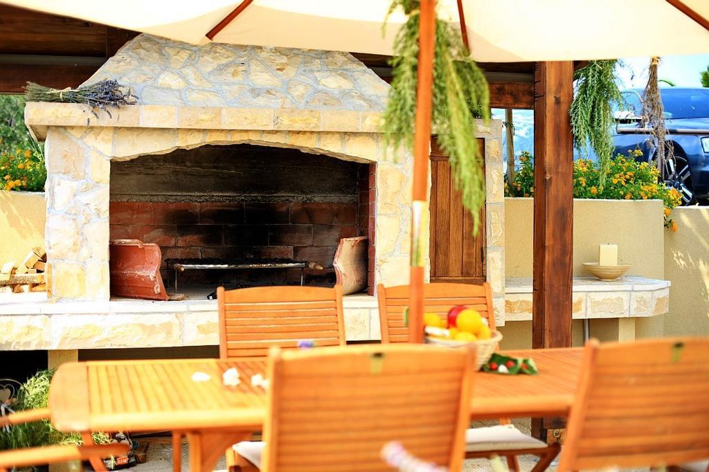 Villa Zadar บาร์บินเย ภายนอก รูปภาพ