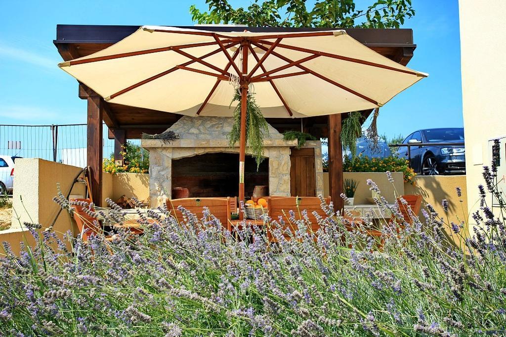 Villa Zadar บาร์บินเย ภายนอก รูปภาพ