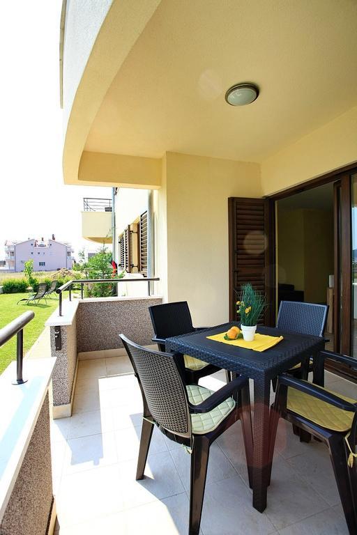 Villa Zadar บาร์บินเย ภายนอก รูปภาพ