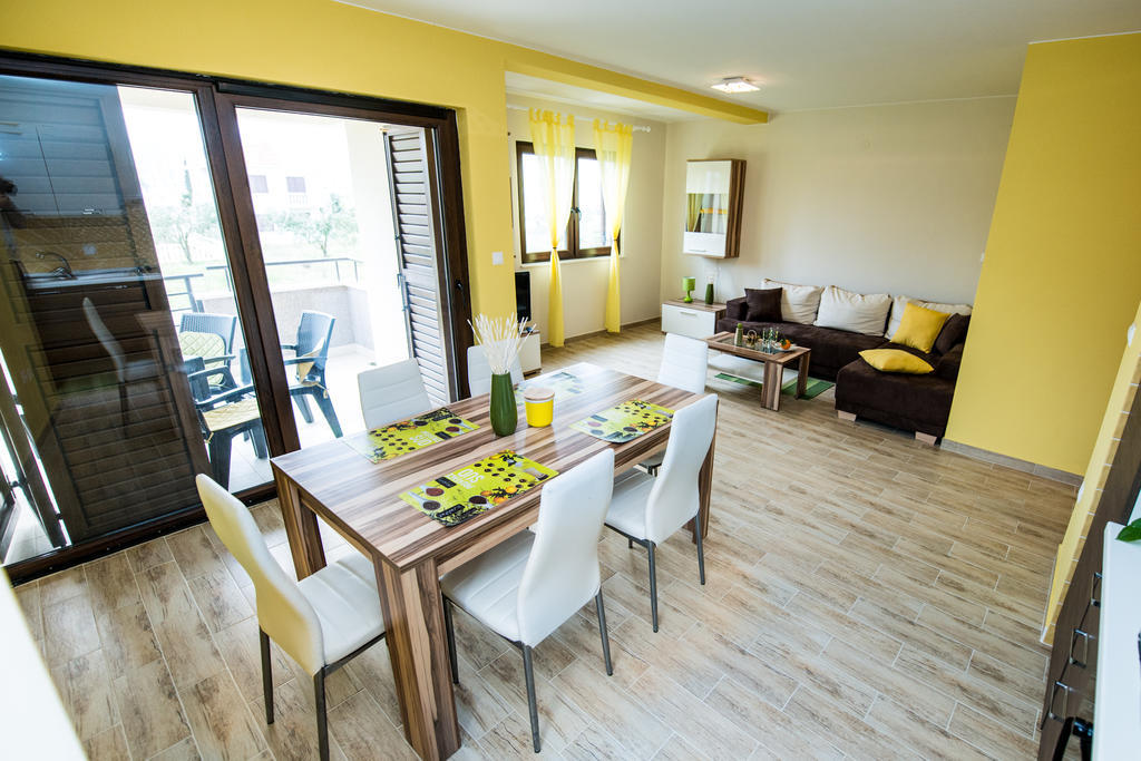 Villa Zadar บาร์บินเย ห้อง รูปภาพ