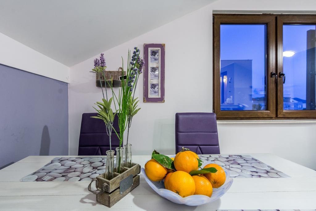 Villa Zadar บาร์บินเย ภายนอก รูปภาพ