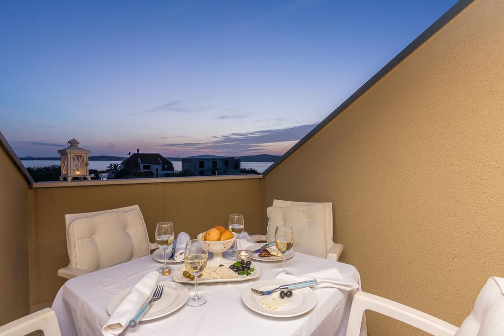 Villa Zadar บาร์บินเย ภายนอก รูปภาพ