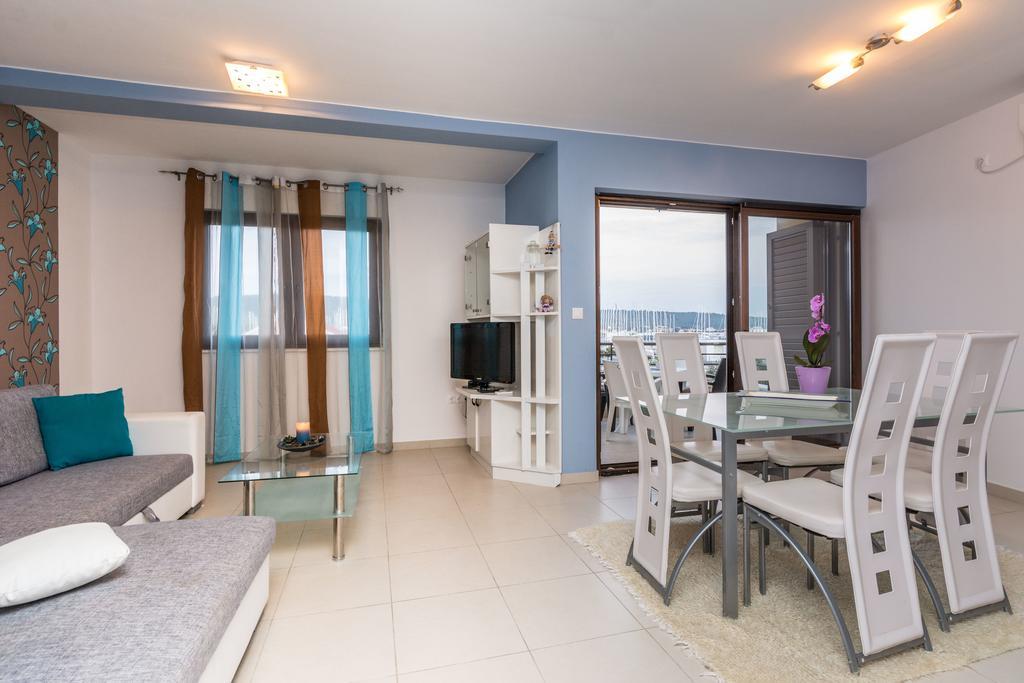 Villa Zadar บาร์บินเย ภายนอก รูปภาพ