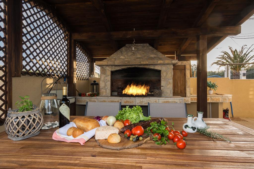 Villa Zadar บาร์บินเย ภายนอก รูปภาพ